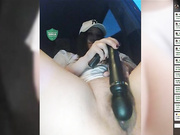 MsHsFuck фистинг