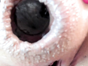 NikkaHotX шоу с пробкой