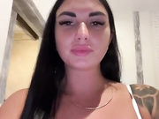 Онлайн-эровидеочат с KROSHKA_N на BongaCams 2023-01-30 18_26