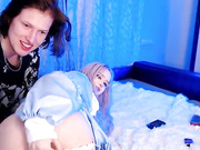 Онлайн-эровидеочат с SteveandLia на BongaCams 2022-09-07 03_06