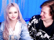 Онлайн-эровидеочат с SteveandLia на BongaCams 2022-09-07 03_06
