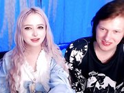 Онлайн-эровидеочат с SteveandLia на BongaCams 2022-09-07 03_06