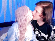Онлайн-эровидеочат с SteveandLia на BongaCams 2022-09-07 03_06