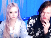 Онлайн-эровидеочат с SteveandLia на BongaCams 2022-09-07 03_06