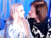 Онлайн-эровидеочат с SteveandLia на BongaCams 2022-09-07 03_06