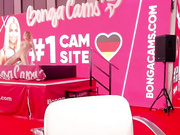 Онлайн-эровидеочат с MinaSexOnLegs на BongaCams 2022-10-23 16_21