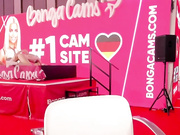 Онлайн-эровидеочат с MinaSexOnLegs на BongaCams 2022-10-23 16_21