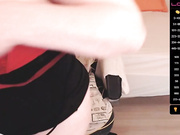 Онлайн-эровидеочат с Goooddess на BongaCams 2022-12-22 00_30