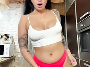 Онлайн-эровидеочат с KROSHKA_N на BongaCams 2022-10-04 18_05