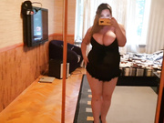 Alena Ostanova