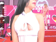 Онлайн-эровидеочат с TinyRouse на BongaCams 2022-10-23 16_22