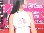 Онлайн-эровидеочат с TinyRouse на BongaCams 2022-10-23 16_22