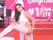 Онлайн-эровидеочат с TinyRouse на BongaCams 2022-10-23 16_22