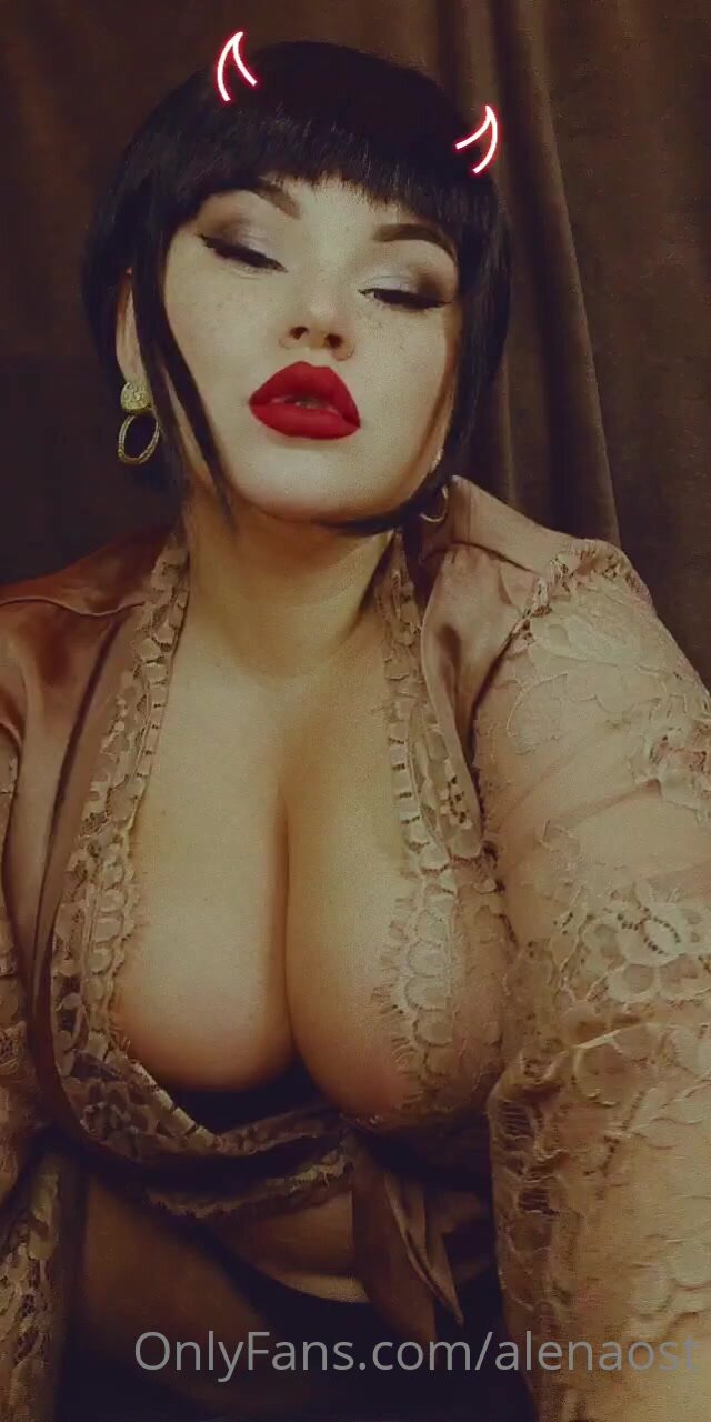 Alena Ostanova