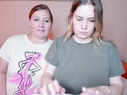 Онлайн-эровидеочат с YourWitcher на BongaCams 2022-10-05 20_55