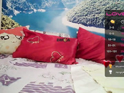 Онлайн-эровидеочат с _Desirable_ на BongaCams 2022-10-09 10_19