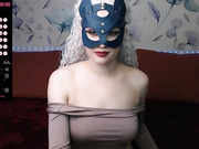 Онлайн-эровидеочат с vampirellav на BongaCams 2022-12-21 17_35