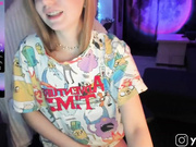 AsukaSun ловенс сел