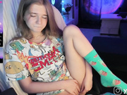 AsukaSun ловенс сел