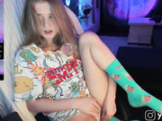 AsukaSun ловенс сел