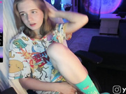 AsukaSun ловенс сел