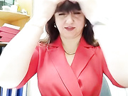 Office_Albertina бесплатное вебкам шоу и XXX чат _ xHamsterLive 2023-03-13 00_50