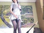 Cute-Anya (Cute-kitty) 2021-06-01