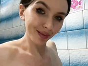 Cute-Anya (Cute-kitty) 2021-06-06 Водные процедуры