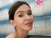 Cute-Anya (Cute-kitty) 2021-06-06 Водные процедуры