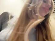 Blondinochkaa