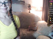 Онлайн-эровидеочат с HelenBerg на BongaCams 2022-12-21 17_25