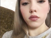 Онлайн-эровидеочат с liss_kiss на BongaCams 2022-10-23 11_09