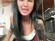 Онлайн-эровидеочат с KROSHKA_N на BongaCams 2022-10-08 22_37