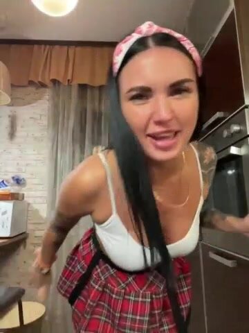 Онлайн-эровидеочат с KROSHKA_N на BongaCams 2022-10-08 22_37