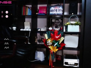 Онлайн-эровидеочат с __Enigma__ на BongaCams 2022-09-01 23_31