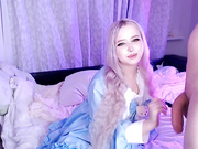 Онлайн-эровидеочат с SteveandLia на BongaCams 2022-09-07 23_51