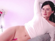 Общение с пользователем Adelina_Shine в онлайн-видеочате (18+) 2023-03-22 19_51