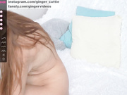 gingercuttie