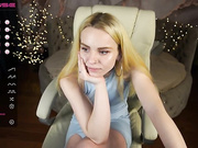 AliceCuteBlond