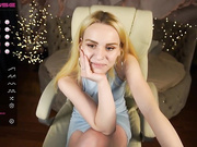 AliceCuteBlond