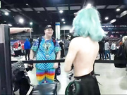 Общение с пользователем Nami3neko в онлайн-видеочате (18+) 2023-04-22 05_36