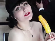 Общение с пользователем Ivyminxxx в онлайн-видеочате (18+) 2023-04-22 04_28