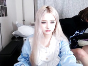 Онлайн-эровидеочат с SteveandLia на BongaCams 2022-09-22 00_20