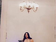 Alena Ostanova