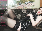 Cute-Anya (Cute-kitty) 2021-07-10 part 1