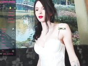 Cute-Anya (Cute-kitty) 2021-07-10 part 1