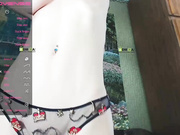 Cute-Anya (Cute-kitty) 2021-07-10 part 2