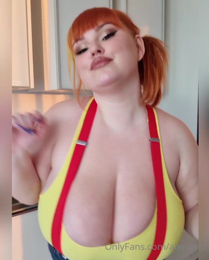 Alena Ostanova