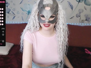 Онлайн-эровидеочат с vampirellav на BongaCams 2022-12-21 21_51