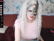 Онлайн-эровидеочат с vampirellav на BongaCams 2022-12-21 21_51